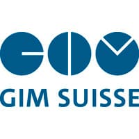 GIM Suisse AG logo