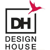 DESIGNHOUSE logo