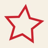 Social Star logo