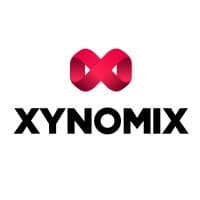 Xynomix logo