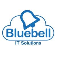 Bluebell IT Solutions logo