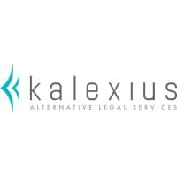 Kalexius logo