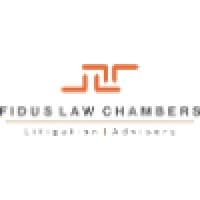 Fidus Law Chambers logo