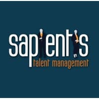 Sapientis Talent Management logo