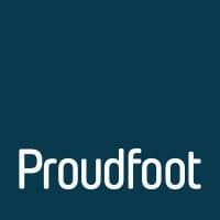 Proudfoot logo