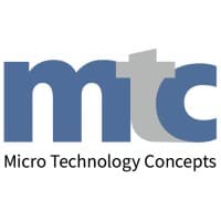Micro Technology Concepts logo