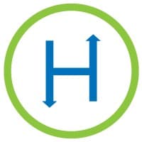 HomeNet Automotive logo