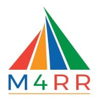 Marketing 4 Real Results logo