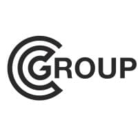 CC Group logo
