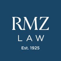 Rogers Morris & Ziegler logo