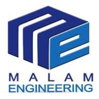 Malam Engineering PLC logo