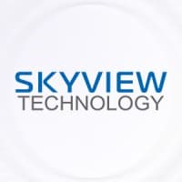SkyView Technology logo