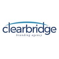 Clearbridge Branding Agency logo
