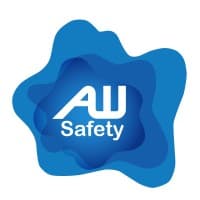 AW Safety Management logo