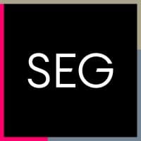 SEG logo