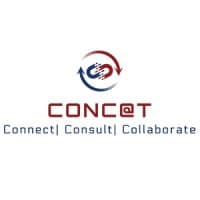 Concat Business Consulting Pvt logo