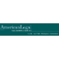 American Legal Search logo
