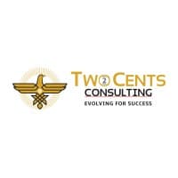 Two Cents Consulting logo