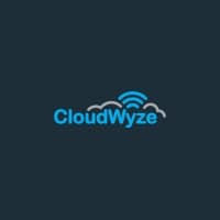 CloudWyze logo