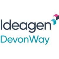 DevonWay logo