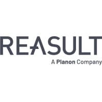 Reasult logo