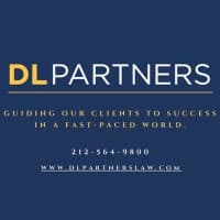 DL logo