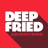 Deep Fried Advertising logo