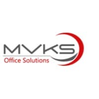 MVKS Office Solutions Pvt logo