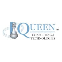 Queen Consulting & logo