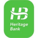 Heritage Bank Plc logo