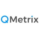 QMetrix logo