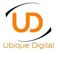 Ubique Digital logo