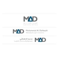 MAD Advocates logo