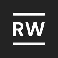Robert Walters Management de Transition logo