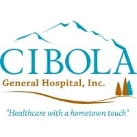 Cibola General Hospital logo