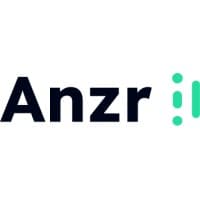 Anzr logo