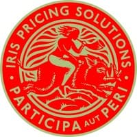 Iris Pricing Solutions logo