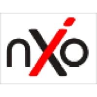 nXio logo