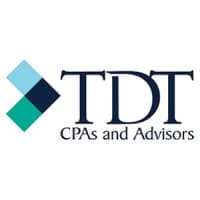 TDT CPAs and Advisors P.C logo