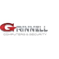 Grinnell Computers logo