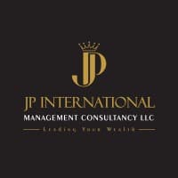 JP International Management Consultancy logo