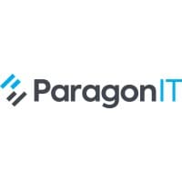 Paragon IT logo