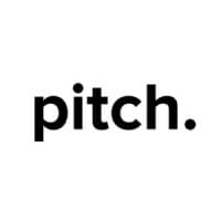 Pitch Agency logo