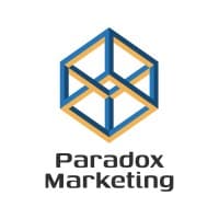 Paradox Marketing logo