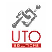 U-TO Solutions Pvt logo