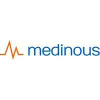 MEDINOUS logo