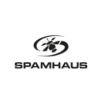 Spamhaus Technology logo