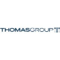Thomas Group logo