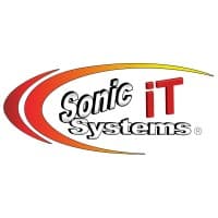 Sonic logo