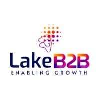 LakeB2B logo